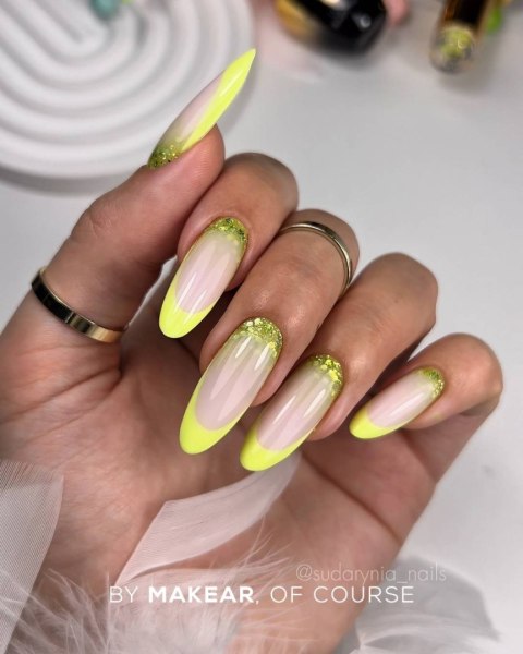 S64 Lakier hybrydowy Makear 8 ml