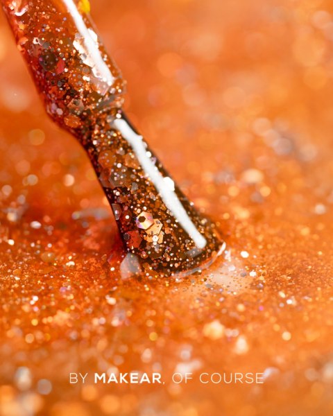 S65 Lakier hybrydowy Makear 8 ml