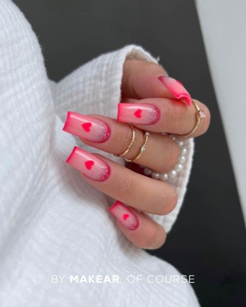 S67 Lakier hybrydowy Makear 8 ml