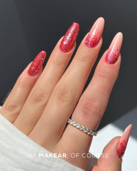 S67 Lakier hybrydowy Makear 8 ml