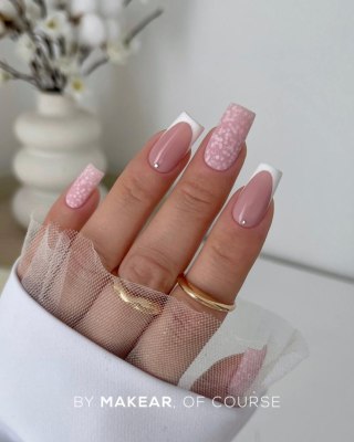 S71 Lakier hybrydowy Makear 8 ml