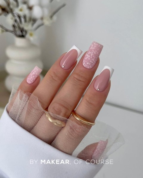 S71 Lakier hybrydowy Makear 8 ml