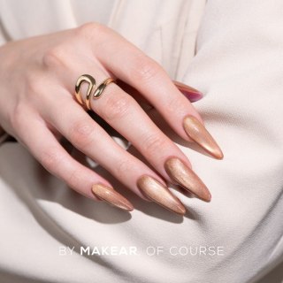 SC02 Lakier hybrydowy Makear 8ml