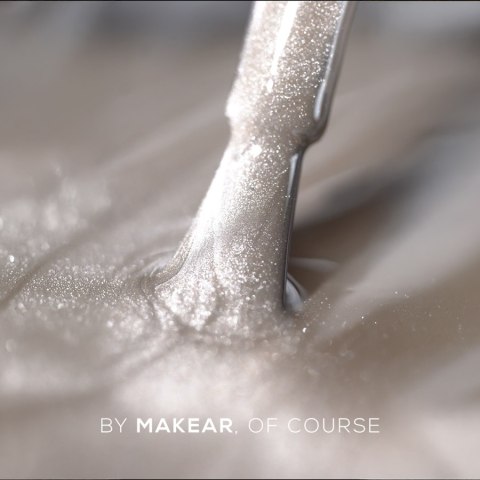 SC04 Lakier hybrydowy Makear 8 ml