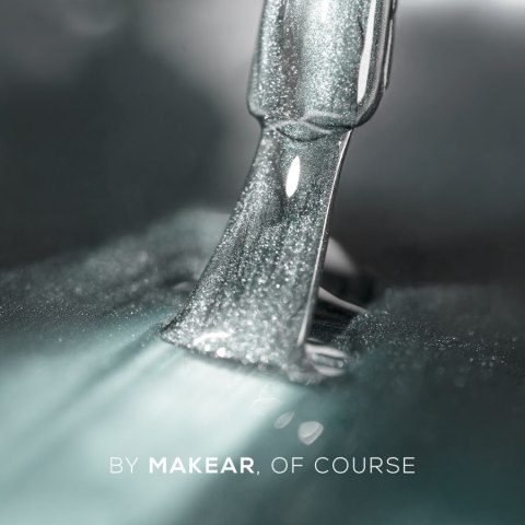 SC05 Lakier hybrydowy Makear 8 ml