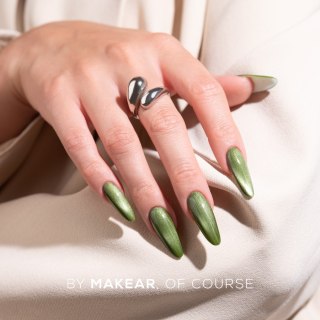 SC06 Lakier hybrydowy Makear 8 ml