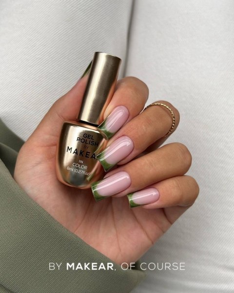 SC06 Lakier hybrydowy Makear 8 ml