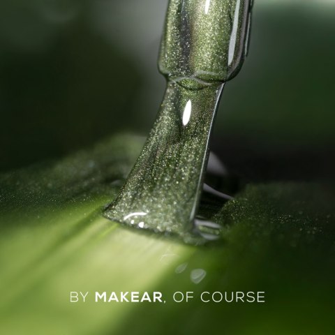 SC06 Lakier hybrydowy Makear 8 ml