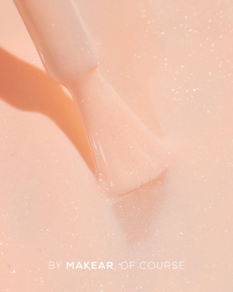 406 Lakier hybrydowy MAKEAR 8 ml