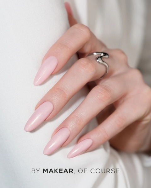 407 Lakier hybrydowy MAKEAR 8 ml