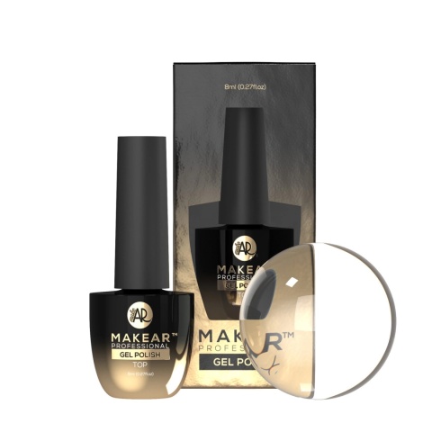 Bestseller DUO Kera Base + Hard Glass 15ml