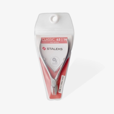 Cążki do paznokci NC-63-14