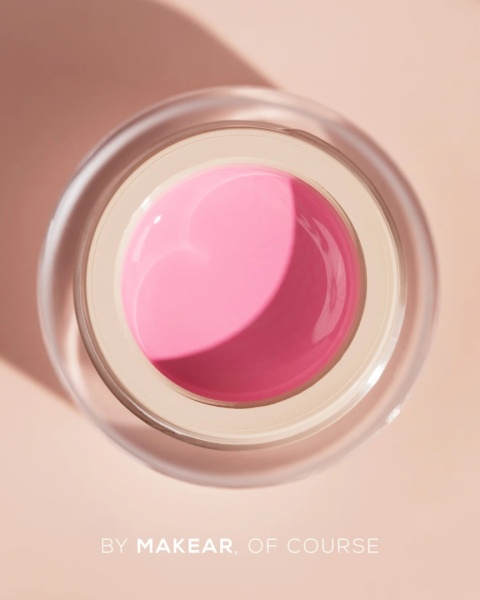 French Manicure Gel Pink Makear FG05 5 ml