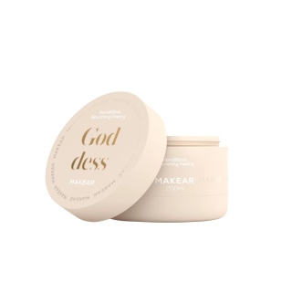 Goddess Odżywczy Peeling do Dłoni i Ciała 200ml MAKEAR