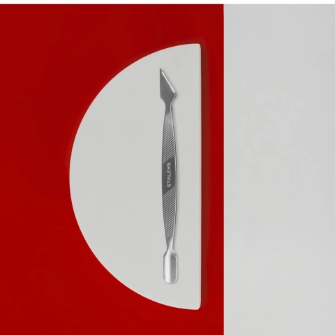 Kopytko do manicure płaskie CLASSIC 10 PC-10/1