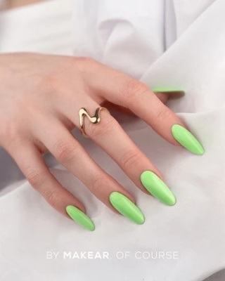 N42 Lakier hybrydowy Makear 8 ml