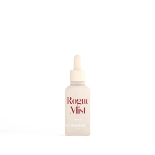 Oliwka do skórek ,,Rogue Mist'' Makear 30 ml