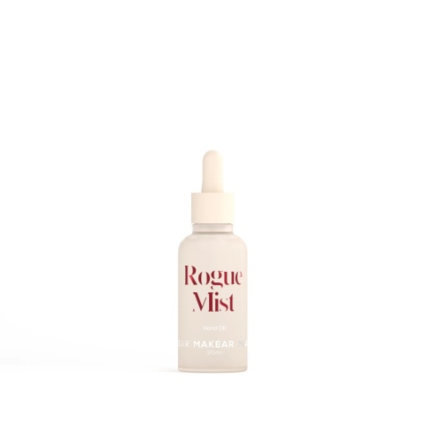 Oliwka do skórek ,,Rogue Mist'' Makear 30 ml