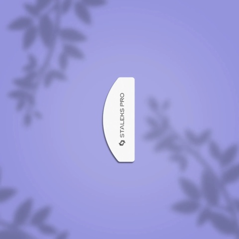 Polerka półksiężyc mini 41 100/180 grit (20 szt) NFB-41m-100/180-20