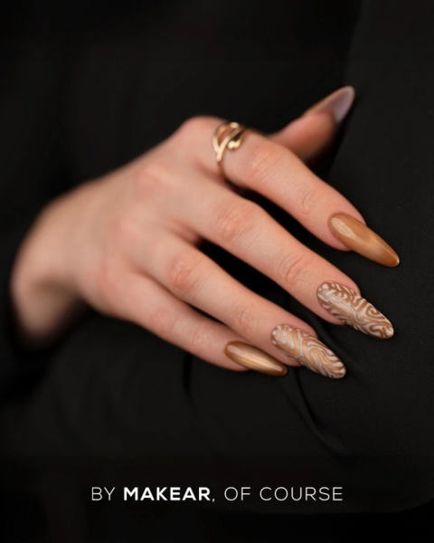 Scratch Base SB Makear 8 ml