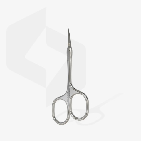 Staleks nożyczki do skórek Asymmetric UNIQ SQ-20/4