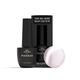 Top No Wipe Silky Cat Eye Makear 8 ml