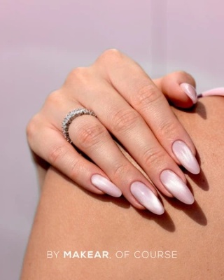 Top No Wipe Silky Cat Eye Makear 8 ml